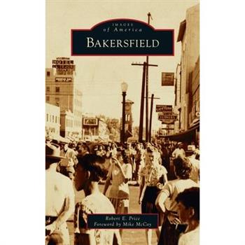 Bakersfield
