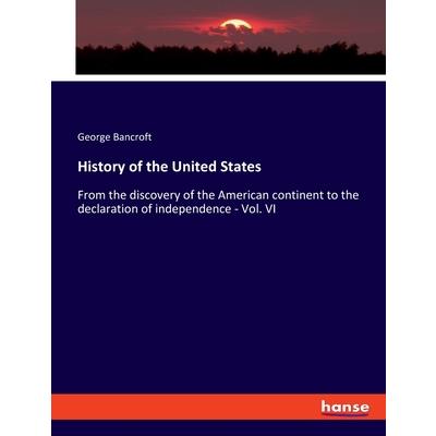 History of the United States