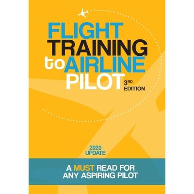 Flight Training to Airline Pilot