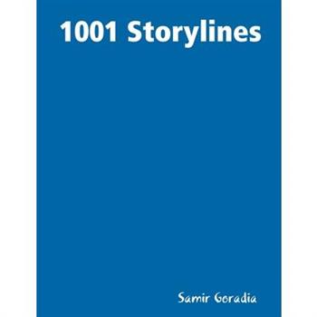 1001 Storylines