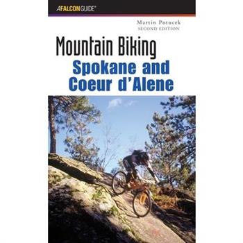 Spokane-Coeur D’Alene