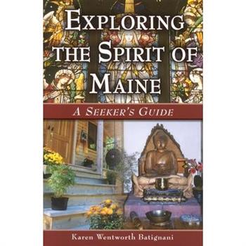 Exploring the Spirit of Maine PB