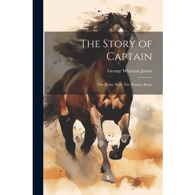 The Story of Captain