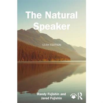 The Natural Speaker