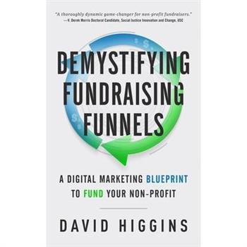 Demystifying Fundraising Funnels