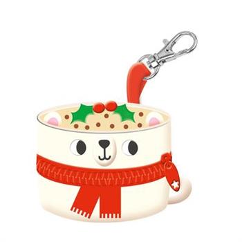 Snackettes Noggy Bear