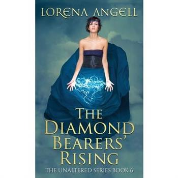 The Diamond Bearers' Rising