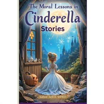 The Moral Lessons in Cinderella Stories