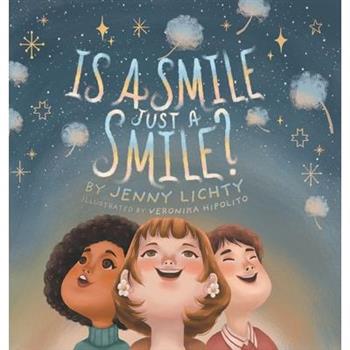 Is a Smile Just a Smile?