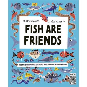 Fish Are Friends