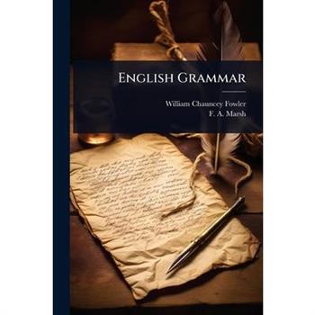 English Grammar