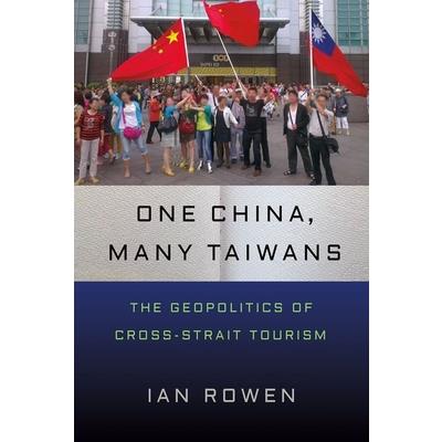 One China, Many Taiwans