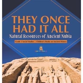 They Once Had It All