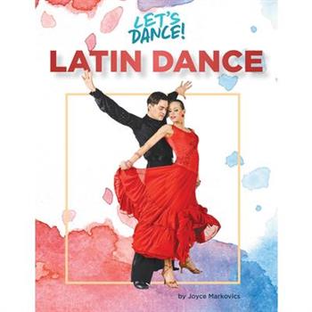 Latin Dance