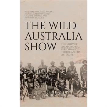 The Wild Australia Show