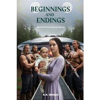 Shaara - Beginnings And Endings