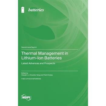 Thermal Management in Lithium-Ion Batteries