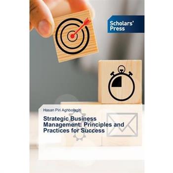 Strategic Business Management