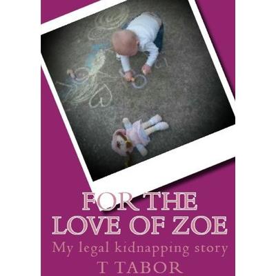 For The Love Of Zoe