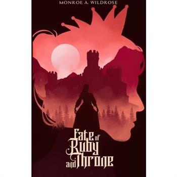 Fate of Ruby and Throne