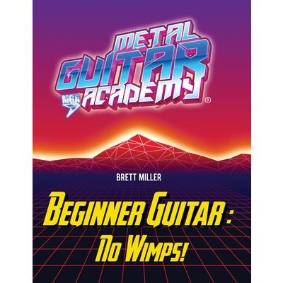 Beginner Guitar