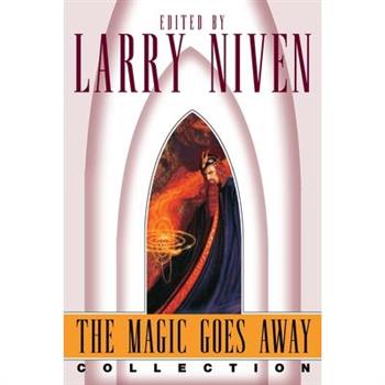 The Magic Goes Away Collection