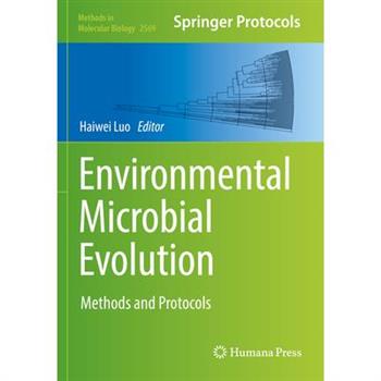 Environmental Microbial Evolution