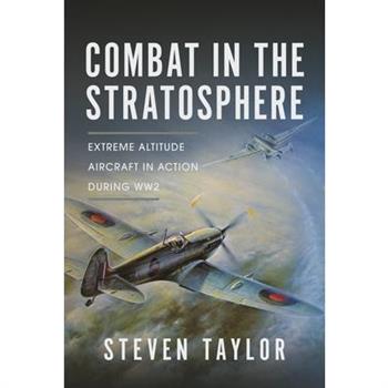 Combat in the Stratosphere