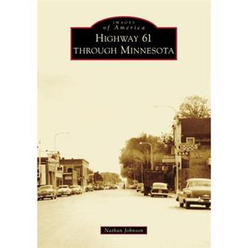 Highway 61 Through Minnesota