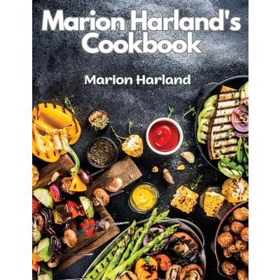Marion Harland's Cookbook