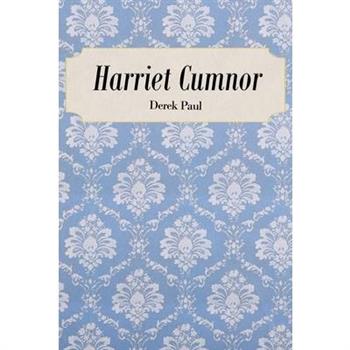 Harriet Cumnor