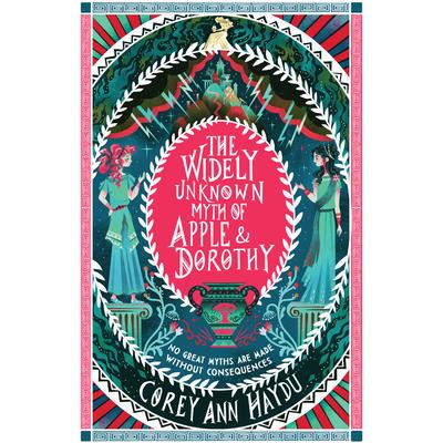 The Widely Unknown Myth of Apple & Dorothy