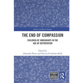The End of Compassion