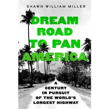 Dream Road to Pan America