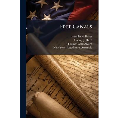 Free Canals Free Canals