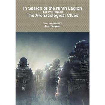 The Search for the Ninth Legion