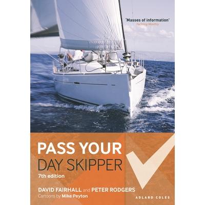 Pass Your Day Skipper