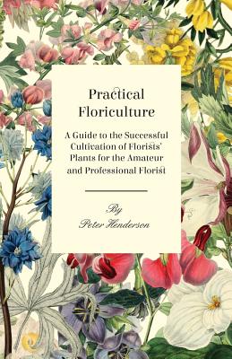 Practical Floriculture - A Guide to the Successful Cultivation of Florists’ Plants for the Amateur and Professional Florist