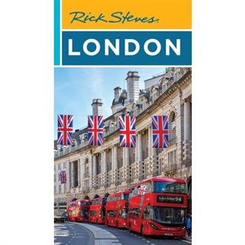 Rick Steves London