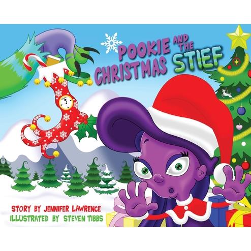 Pookie and the Christmas Stief