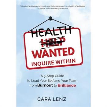 Health Wanted Inquire Within
