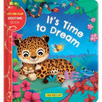 It’s Time to Dream