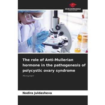 The role of Anti-Mullerian hormone in the pathogenesis of polycystic ovary syndrome
