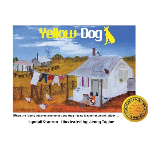 Yellow Dog