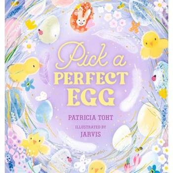 Pick a Perfect Egg