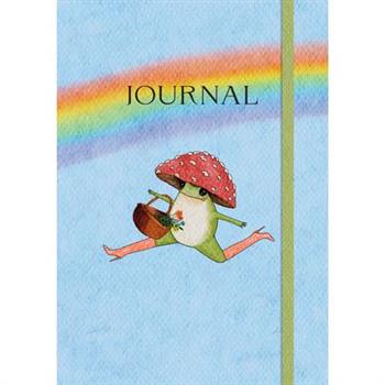 The Little Frog Journal