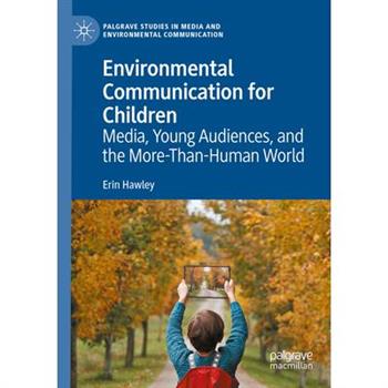 Environmental Communication for Children