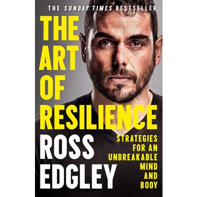 The Art of ResilienceTheArt of Resilience