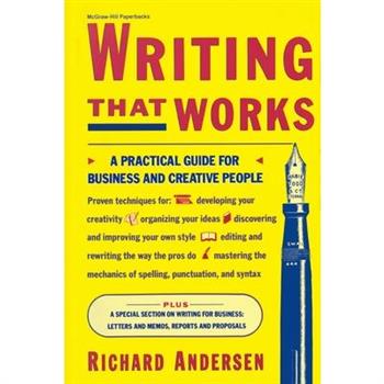 Writing That Works