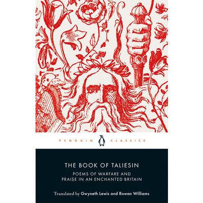 The Book of Taliesin